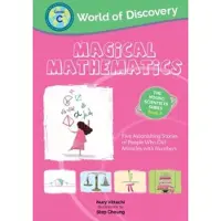 Bookoutlet World Of Discovery Level C Set 3