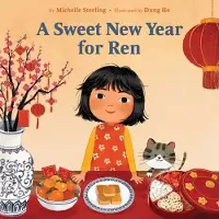 Bookoutlet A Sweet New Year for Ren