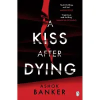 A Kiss After Dying