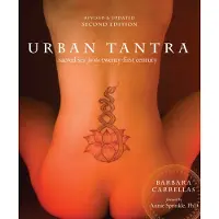 Bookoutlet Urban Tantra, Second Edition