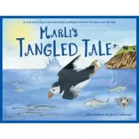 Ellie Jackson Marli's Tangled Tale