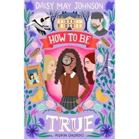 Bookoutlet How to Be True