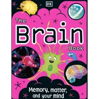 Bookoutlet The Brain Book