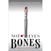 Bookoutlet Not Even Bones