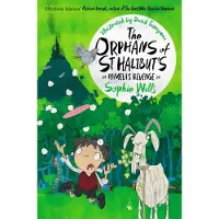 Bookoutlet The Orphans of St Halibut's: Pamela's Revenge