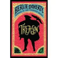 Berlie Doherty Treason
