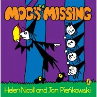 Helen Nicoll Mog's Missing