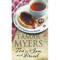 Tea with Jam and Dread