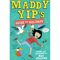 Sue Cheung Maddy Yip's Guide to Holidays