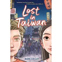 Bookoutlet Lost in Taiwan
