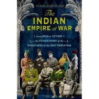 The Indian Empire At War