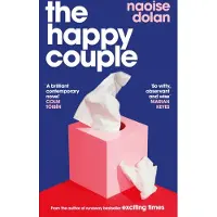 Bookoutlet The Happy Couple