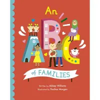 Bookoutlet ABC of Families