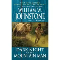 Dark Night of the Mountain Man