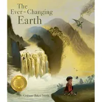 Bookoutlet The Ever-changing Earth