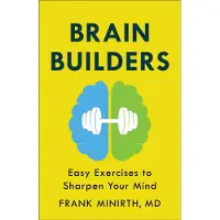 Bookoutlet Brain Builders – Easy Exercises to Sharpen Your Mind