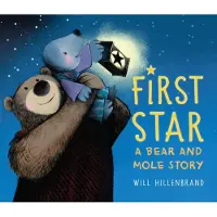 Bookoutlet First Star