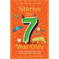 Bookoutlet Stories for 7 Year Olds