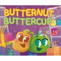 Bookoutlet Butternut & Buttercup