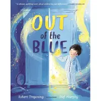 Robert Tregoning Out of the Blue