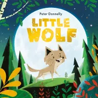 Bookoutlet Little Wolf