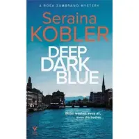 Deep Dark Blue