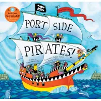 Bookoutlet Port Side Pirates!