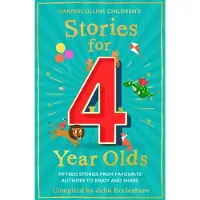 Bookoutlet Stories for 4 Year Olds