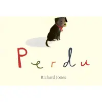 Richard Jones Perdu