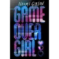 Bookoutlet Game Over Girl