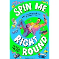 Bookoutlet Spin Me Right Round