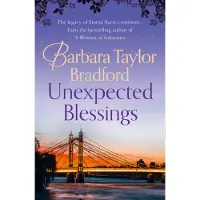 Unexpected Blessings