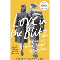 Love in the Blitz