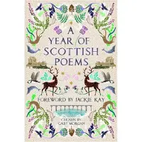 Gaby Morgan A Year of Scottish Poems