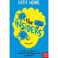 Nosy Crow The Insiders