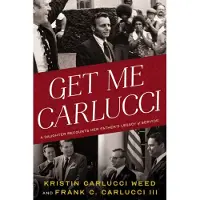 Get Me Carlucci