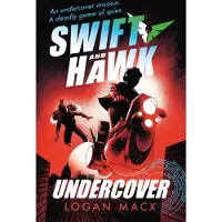 Bookoutlet Swift and Hawk: Undercover