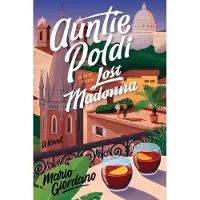 Auntie Poldi and the Lost Madonna