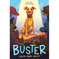 Bookoutlet Buster