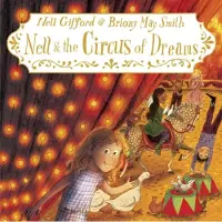 Bookoutlet Nell and the Circus of Dreams