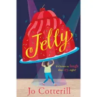 Bookoutlet Jelly