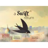 Fiona Barker A Swift Return