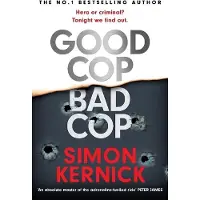 Good Cop Bad Cop