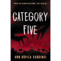 Bookoutlet Category Five