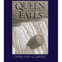 Bookoutlet Queen of the Falls