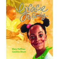 Bookoutlet Grace and Family