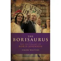 The Borisaurus