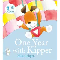 Bookoutlet One Year With Kipper