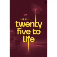 Twenty Five to Life
