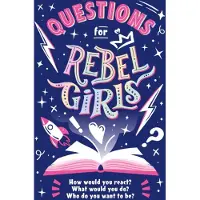 Bookoutlet Questions for Rebel Girls